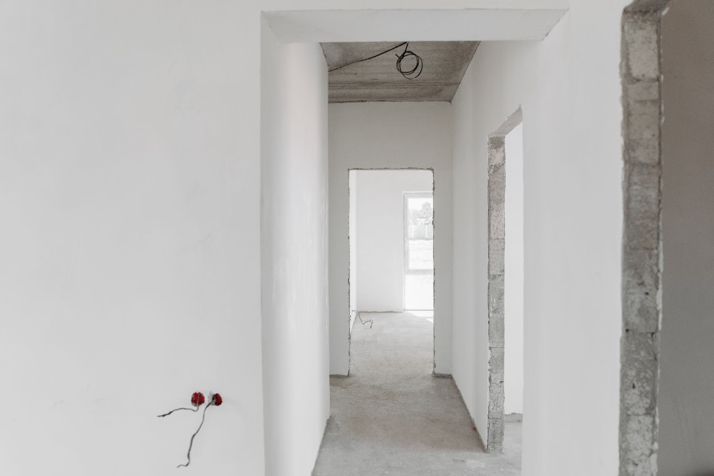 Complete renovatie elektra